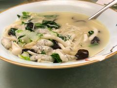 -富临轩私房菜(集庆门大街店)