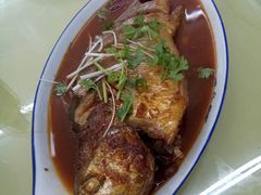 -日照大牌檔•小船海鲜(万平口店)