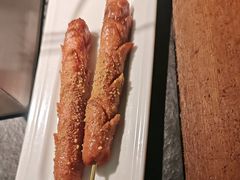 -可口香·非遗老号烧烤(南岗直营店)