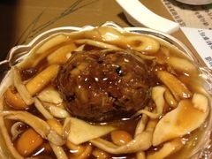 狮子头-天厨妙香素食餐厅(清华店)