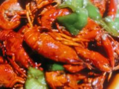 -沪小胖·小龙虾·蓝龙王(八佰伴店)