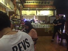 -牛家酒场(7mall店)