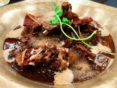 -芦月轩羊蝎子(北蜂窝店)