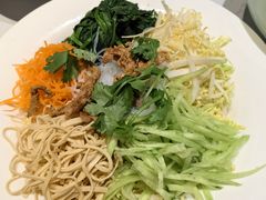 -北李·海肠捞饭·大连菜(望京凯德MALL店)