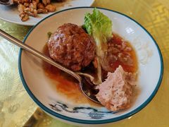 -同和居(月坛店)