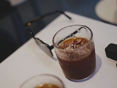 -KYO COFFEE(胶州路店)