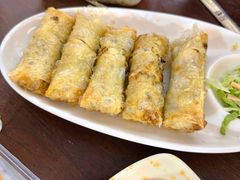 -周记蟹仔粉(侨港风情街店)