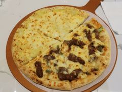 -牛男手造比萨西餐厨房(印象城店)