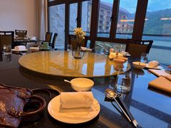 -三亚亚龙湾瑞吉酒店·铭轩中餐厅Mingxuan·海南菜·粤菜