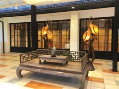 -和平官邸·花园餐厅(武定西路店)