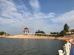 -万佛湖风景区