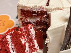 -DUFF LANGE杜夫朗格蛋糕