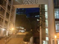 -香港大学