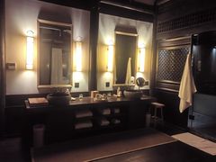 -法云安缦酒店