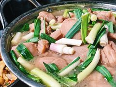 -小民大排档(光谷店)