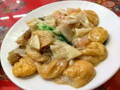 -玉华台饭庄(裕中西里小区店)