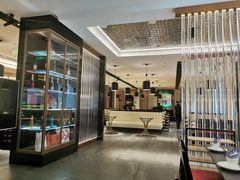 -蜀九香火锅(彩虹店)