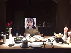 -穹六人间 people 6(岳阳路店)