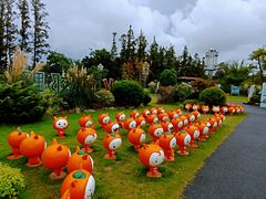 -上海长兴岛郊野公园