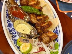 -卢布里西餐厅(总店)