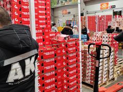 -西郊国际农产品交易中心