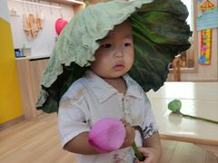 -江西广播电视幼儿园早教中心