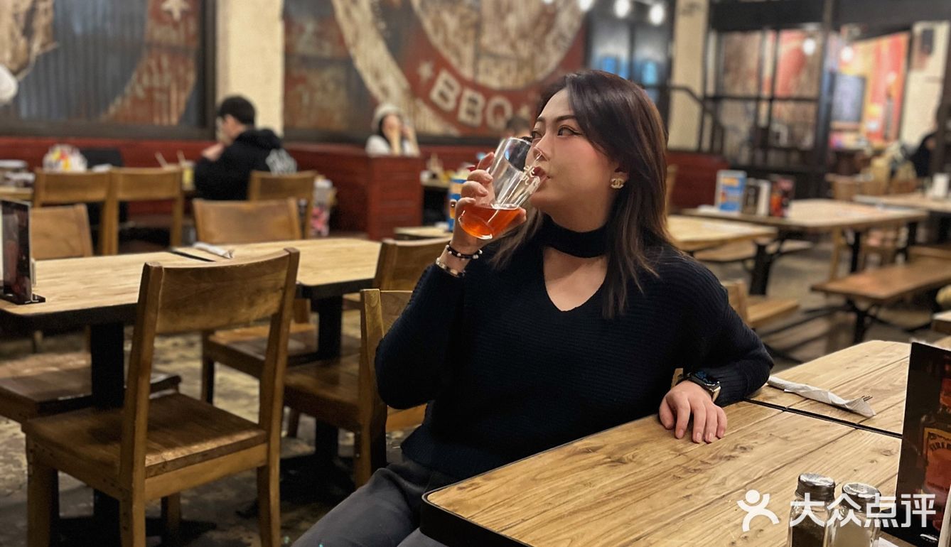 北京｜肉食者天堂👉北京最地道的本垒美式烤肉🍖
