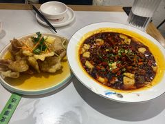 -李老哈·东北菜(宋园路店)