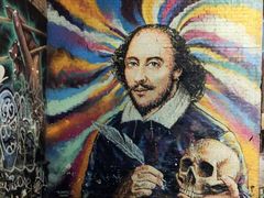 -莎士比亚环球剧场