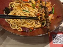 -大师兄·西北小馆(南沙万达广场店)