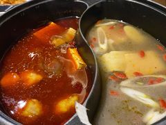 -火炉火自助餐(悠唐购物中心店)