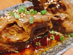 -付小姐在成都(中山公园店)