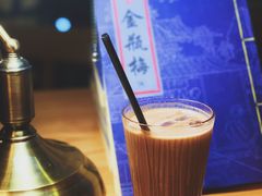 冰巧克力-阿什卡咖啡馆ESSCA COFFEE(塔里木石油宾馆店)
