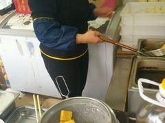 -老绍兴三味臭豆腐(奥林匹克购物广场店)