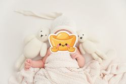 -玛瑞莎孕婴童摄影到家拍