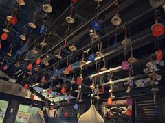 -蜜桃餐厅·江浙融合菜(荟聚购物中心店)