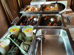 -黄埔华苑酒家(黄埔总店)