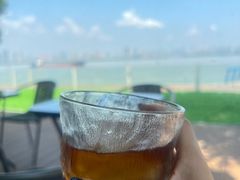 -游心咖啡(青山滨江店)