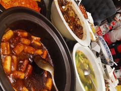 -铜锣湾·有麝自然香(长嘉汇购物公园店)