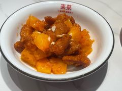 -来菜·湖北头牌藕汤(武商MALL众圆店)