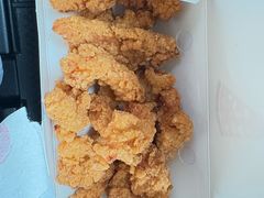 -必胜客(港汇店)