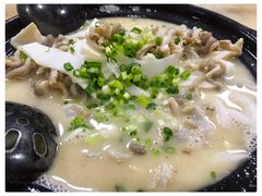 脆肚-李师傅脆肚(梅林店)