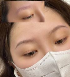 -UP&UP·半永久眉毛眼线机器野生眉