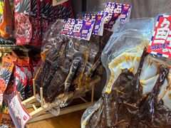 -黑色经典臭豆腐·湖南特产(潇湘文化店)