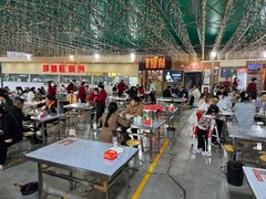 -郑喜旺烧烤(新密总店)