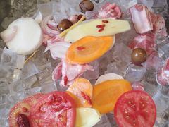 -九府羊·鲜羊火锅·烤串(新华路店)