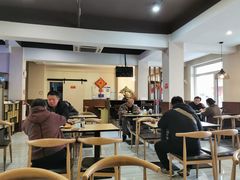 大堂-岩明火勺店(承德路店)