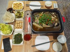 -半天妖烤鱼(印象城店)