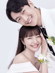 -薇薇新娘婚纱摄影(开州大道店)