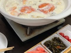 -金龙·打边炉(南京西路店)